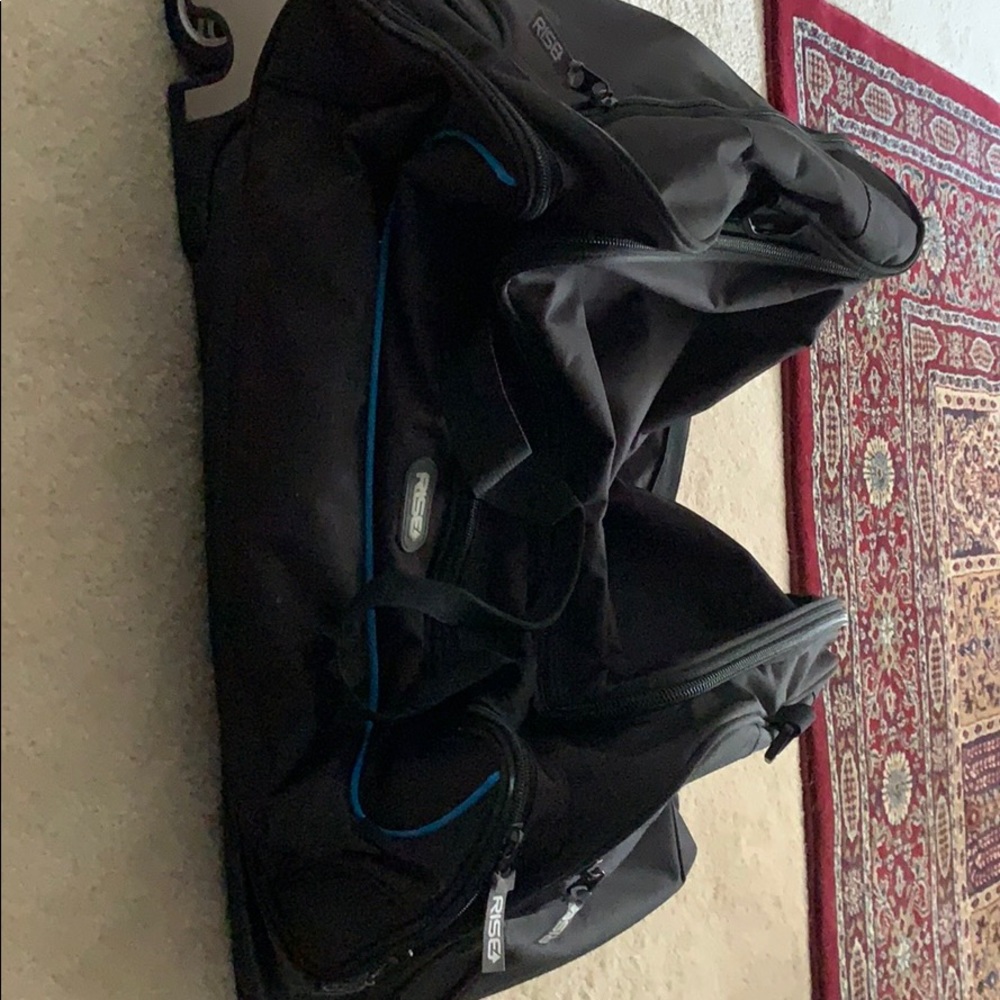 Luggage
